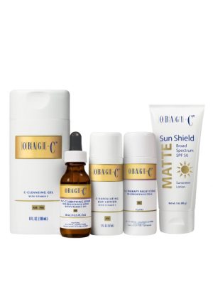 Obagi-C® Fx System - Normal to Dry