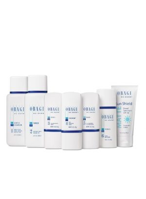 Obagi Nu-Derm Fx® System - Normal to Dry