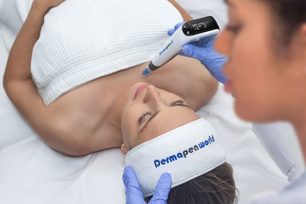 Dermapen